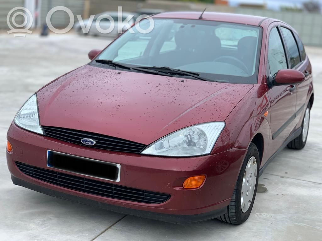 Focus Focus  1078001