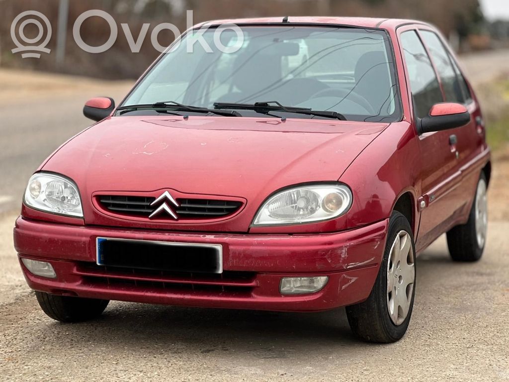 Saxo Saxo  4601F0