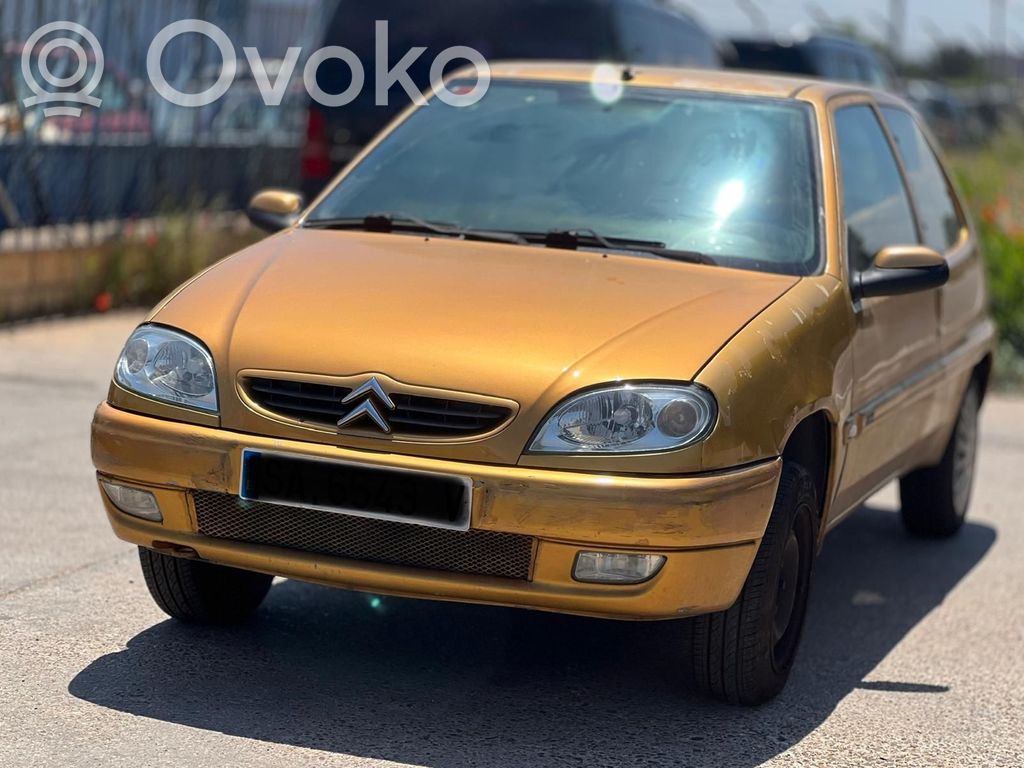 Saxo Saxo  4400K1