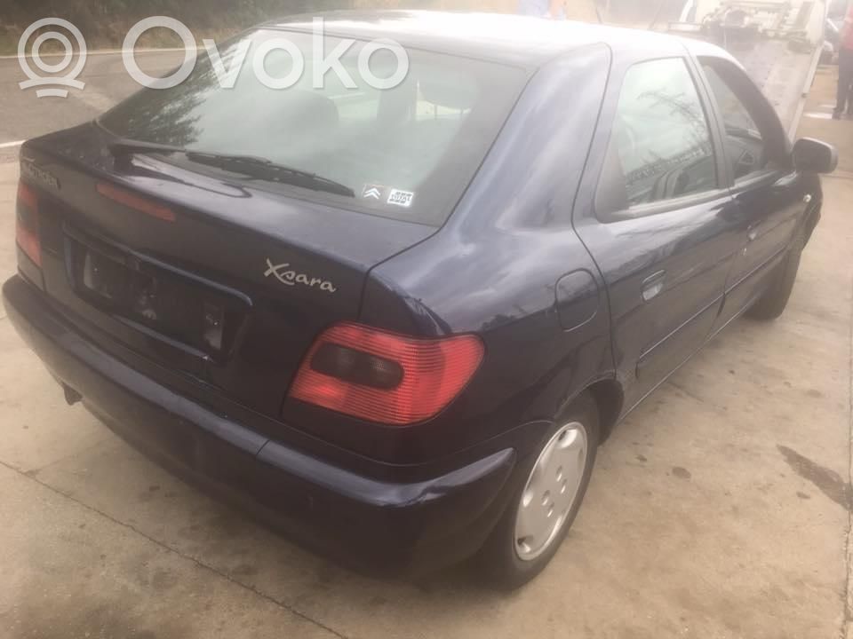 Xsara Xsara, Xsara Picasso  8973T4