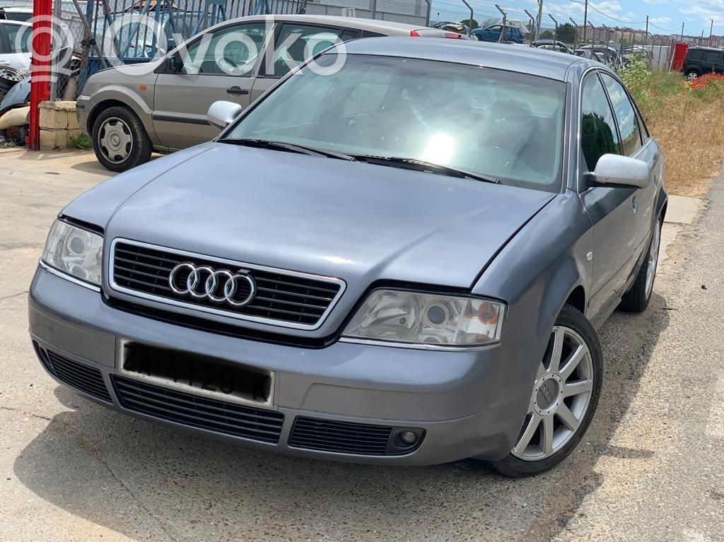 A6 Allroad C5 A6 Allroad  4B1941531