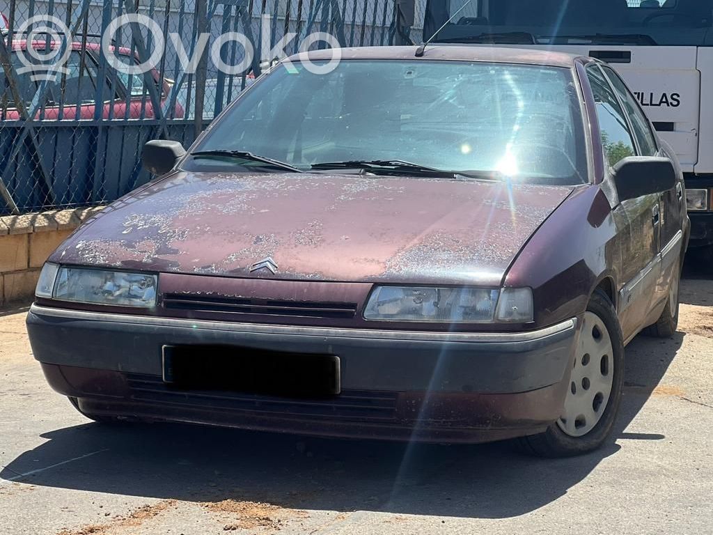 Xantia Xantia  0258003239