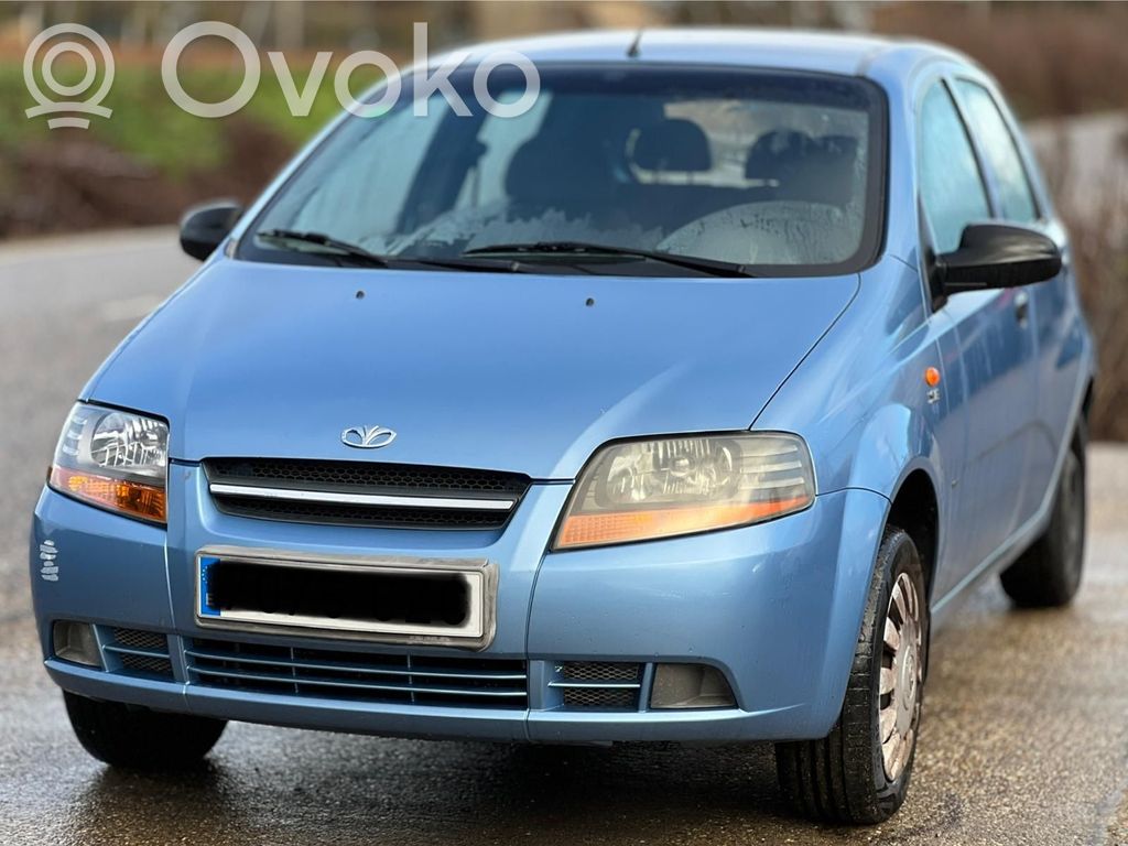 Aveo Aveo  96476573