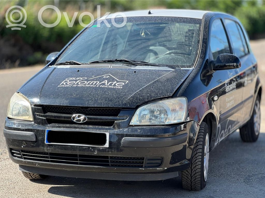 Getz Getz  0445110126