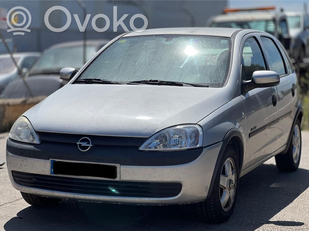 Corsa C Corsa  24407633