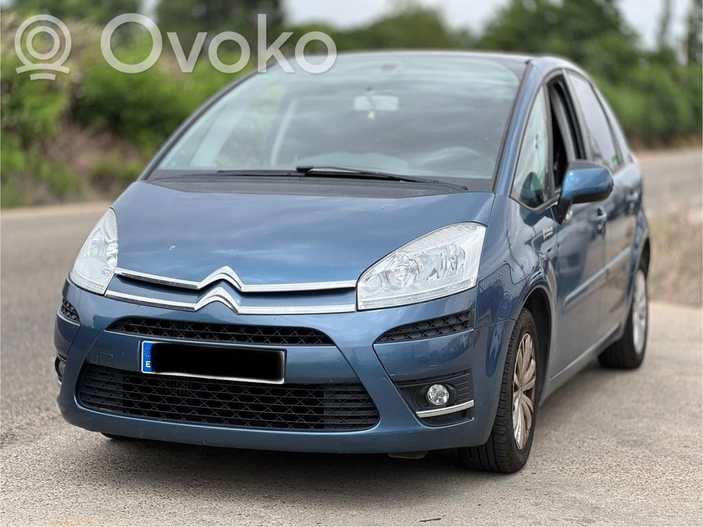 C4 II C4 Picasso, Grand Picasso, Aircross, Cactus  4162XT