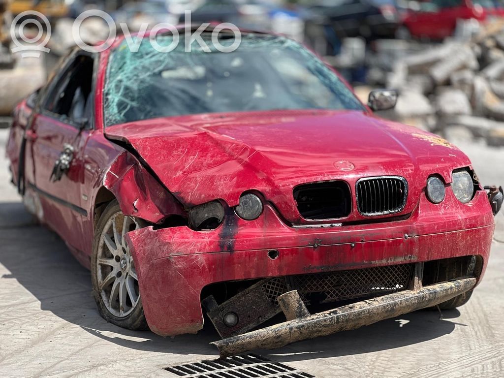 3 E46 Series 3  51218253433