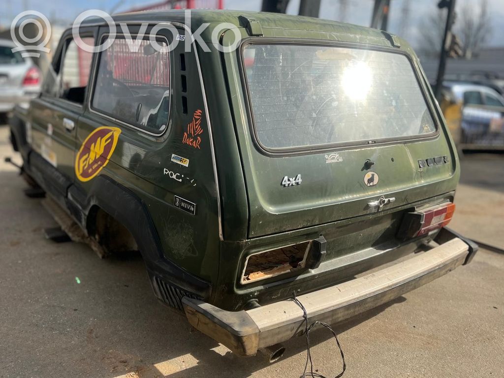 Niva Niva  3251926