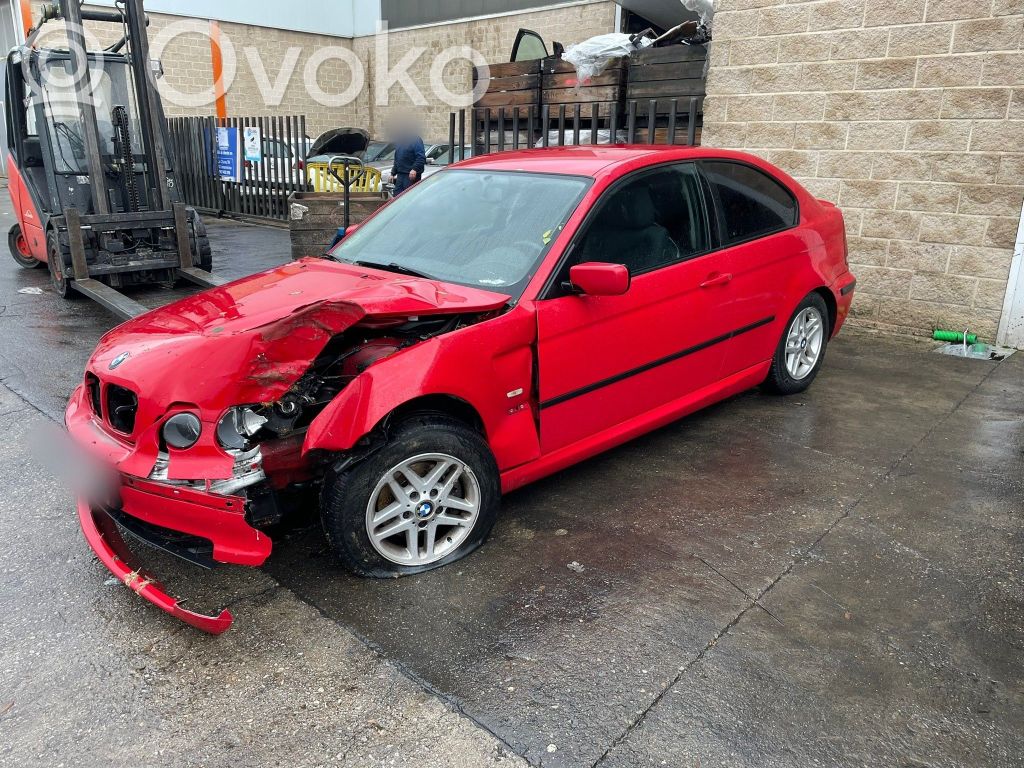 3 E46 Series 3  201501