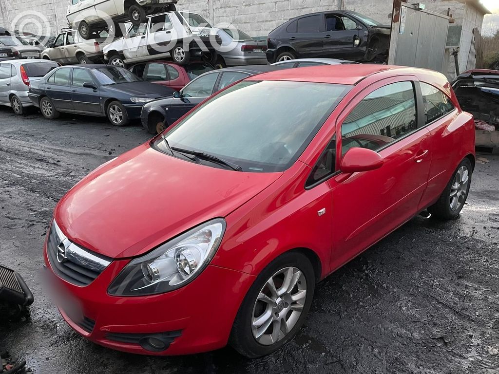 Corsa D Corsa  13217392