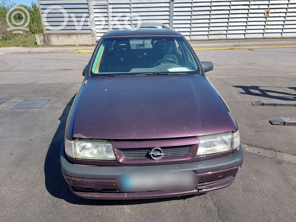 Vectra A Vectra  90503762