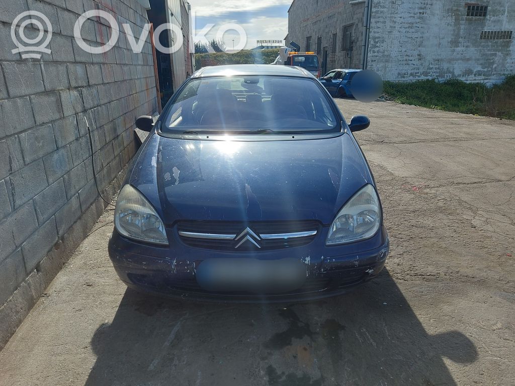 C5 C5, C5 Aircross  9641257980