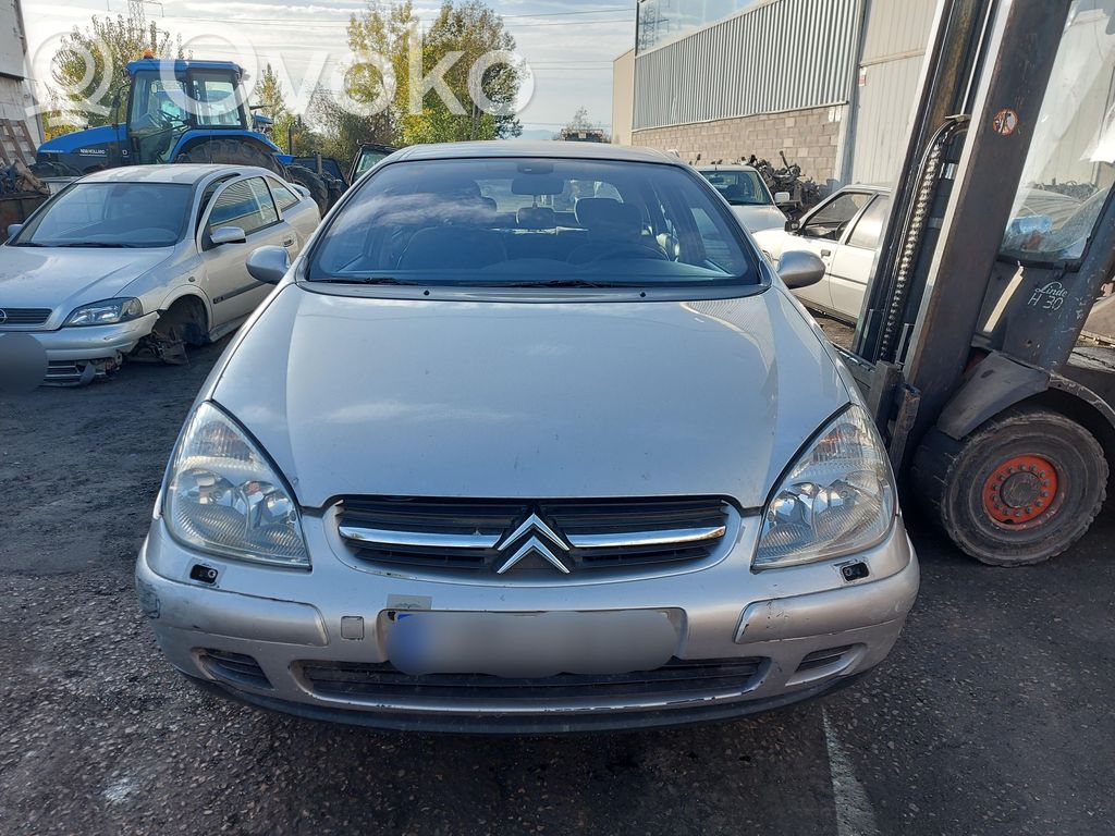 C5 C5, C5 Aircross  DEMD8R27