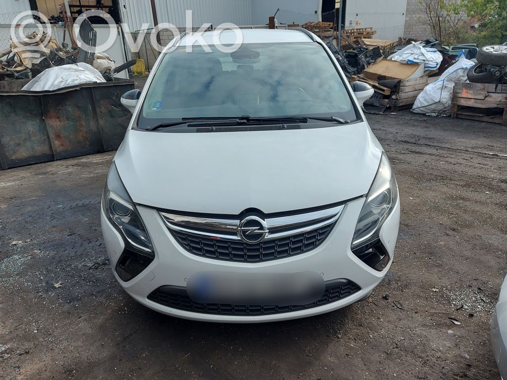 Zafira C Zafira  93867321