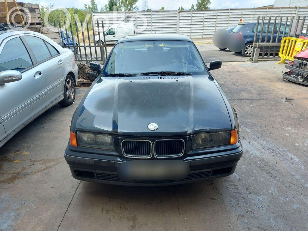 3 E36 Series 3  511370305490