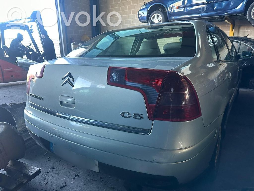 C5 C5, C5 Aircross  088840