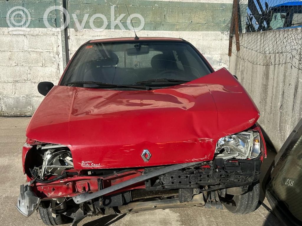 Clio I Clio  E201848