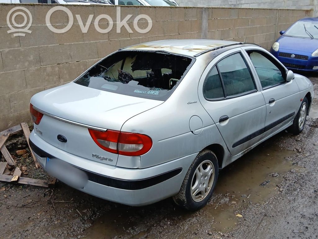Megane I Megane  E7J764
