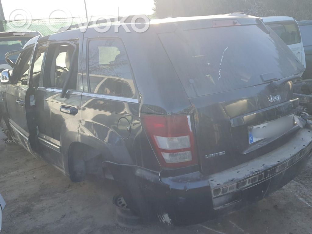 Grand Cherokee (WK) Grand Cherokee  55394228AB