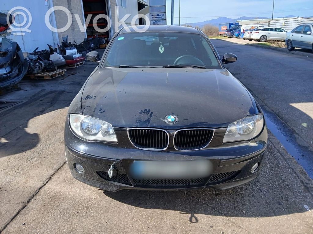1 E81 E87 Series 1  31356768828