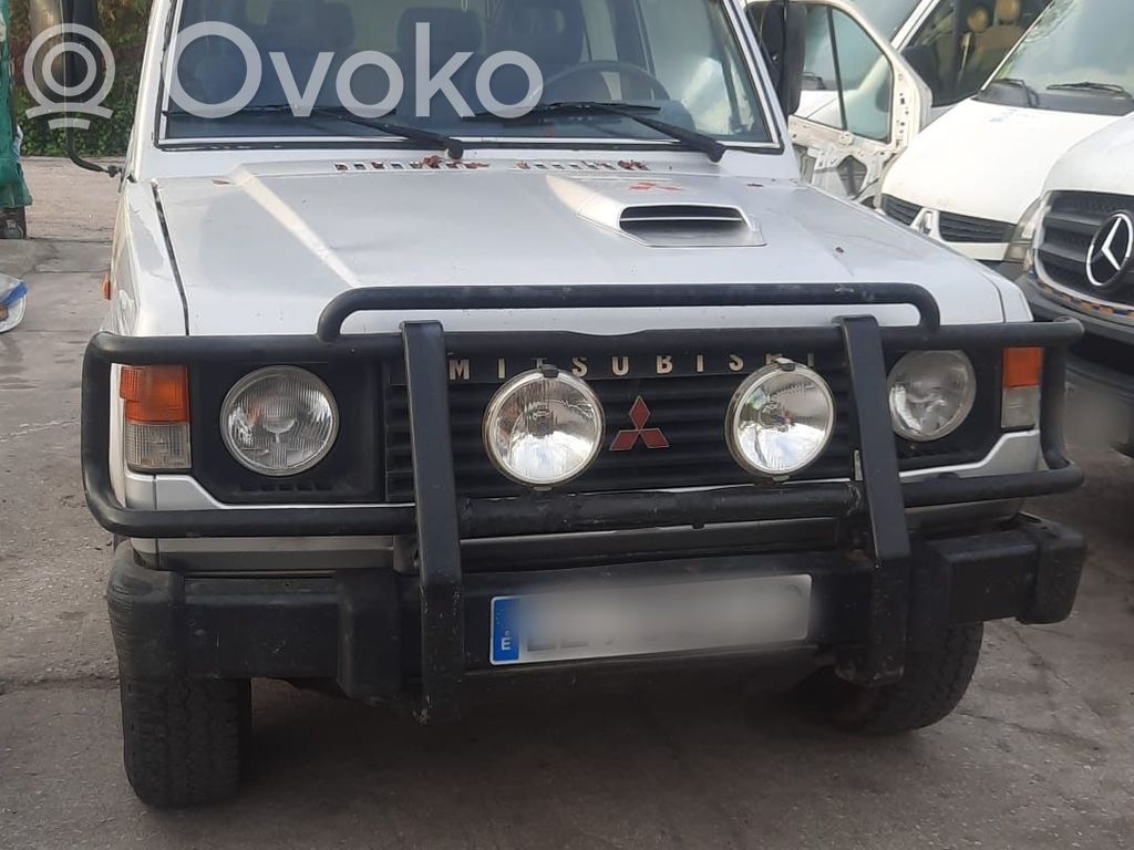 Montero Montero  E6125