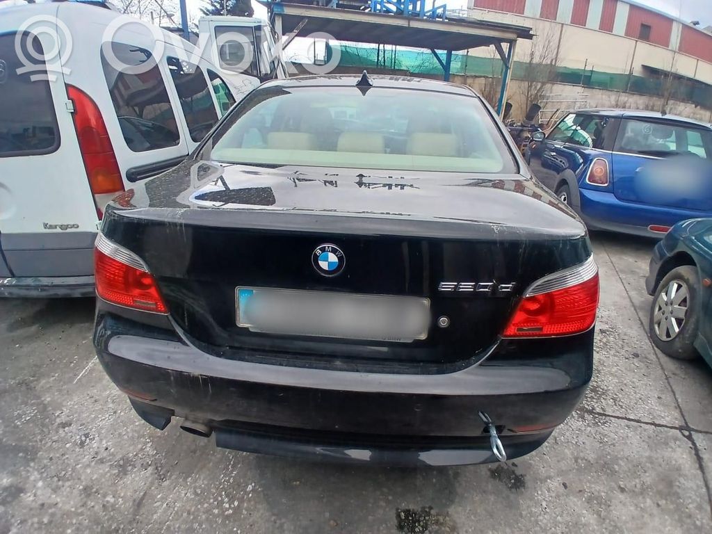 5 E60 E61 Series 5  6541041103301