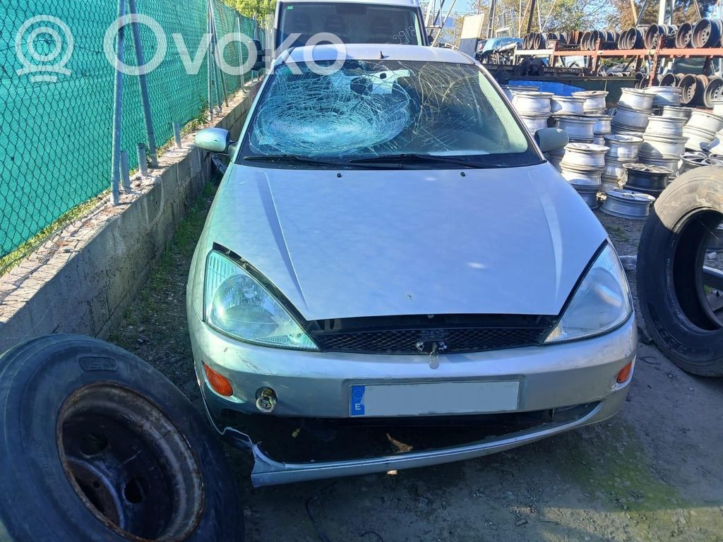Focus Focus  E42009420