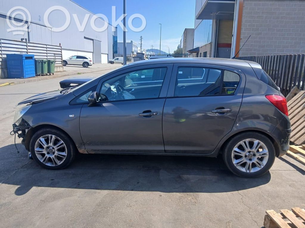 Corsa D Corsa  BC13256932