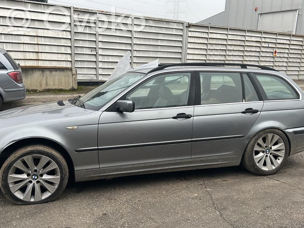 3 E46 Series 3  0335088478