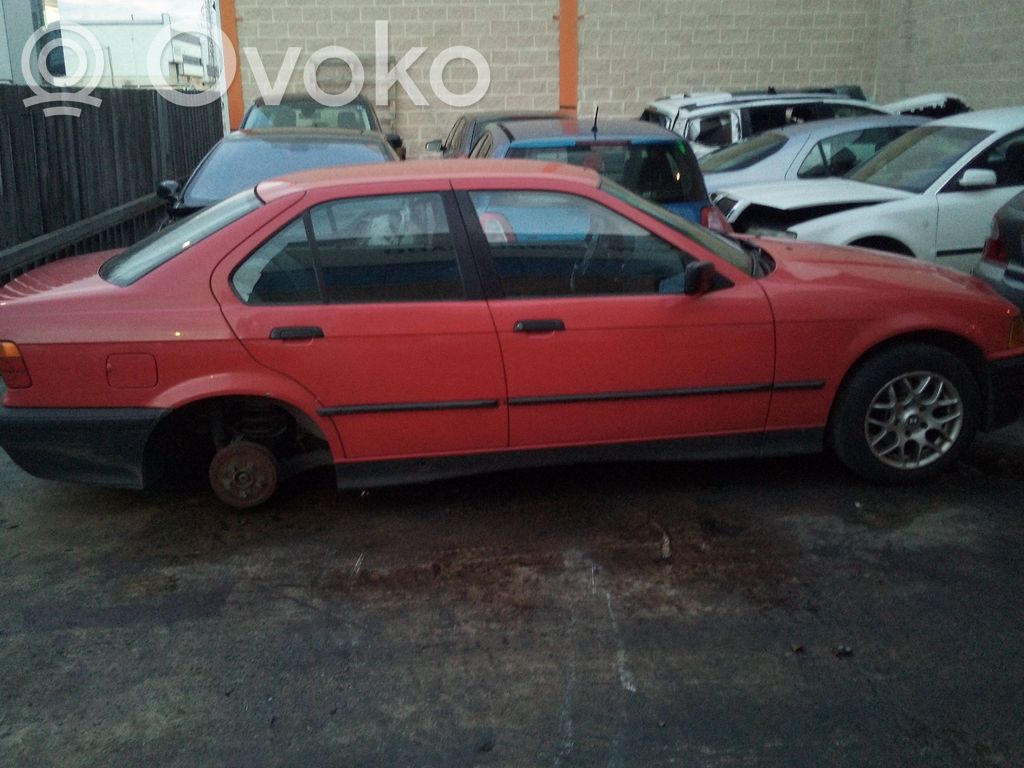 3 E36 Series 3  03120330
