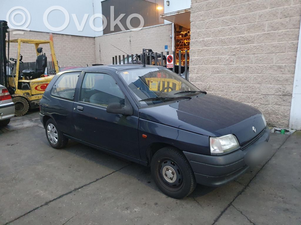 Clio I Clio  9120144302
