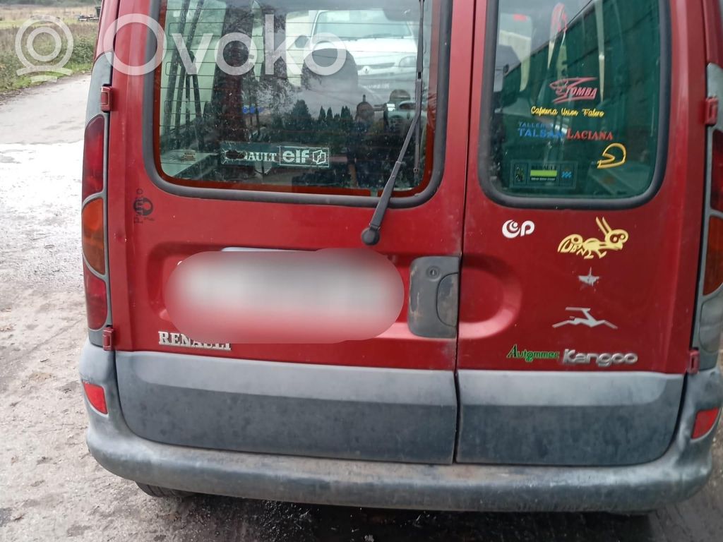 Kangoo I Kangoo  E26139