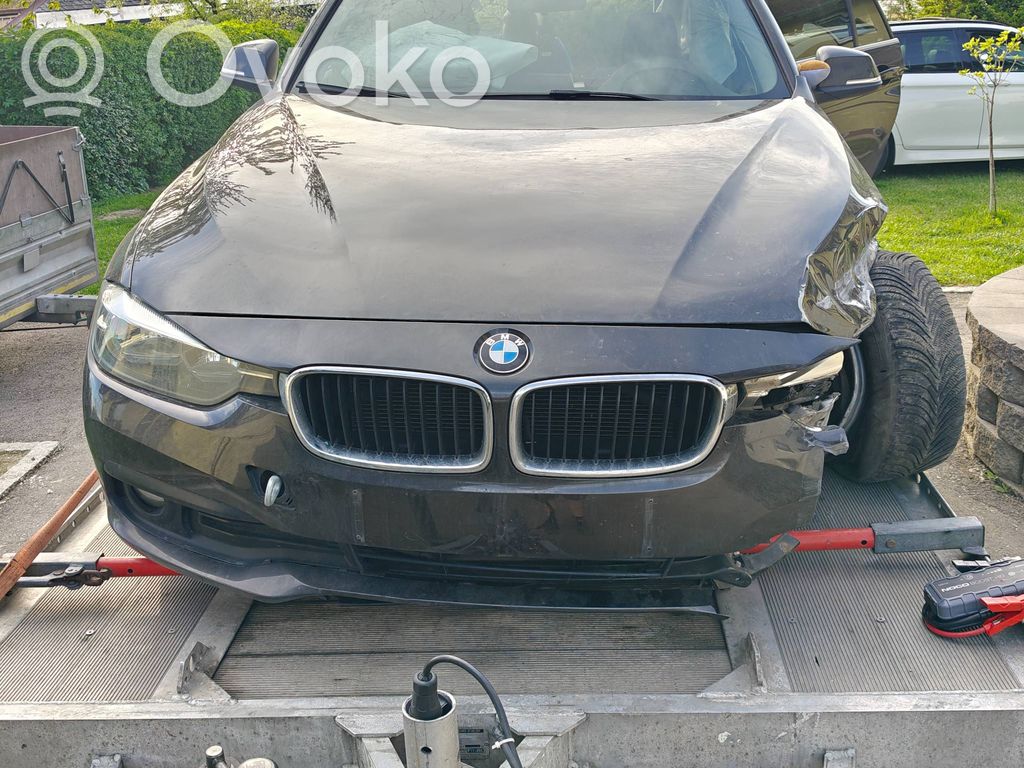 3 F30 F35 F31 Series 3  8570107