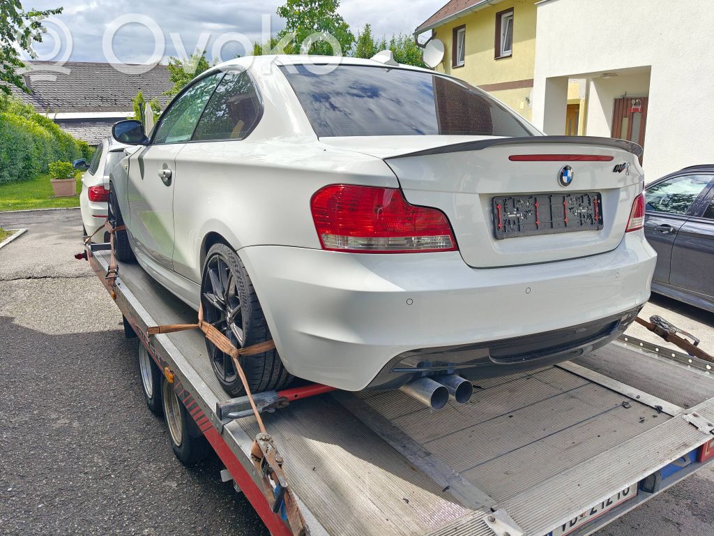 1 E82 E88 Series 1  9226347