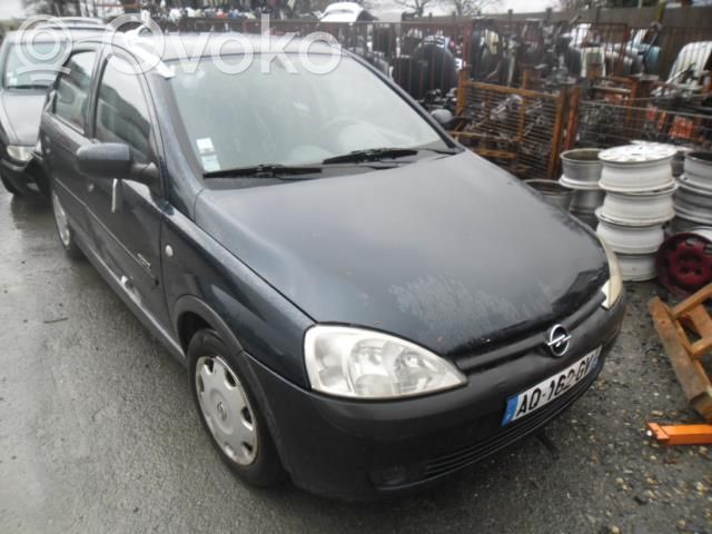 Corsa C Corsa  9196448
