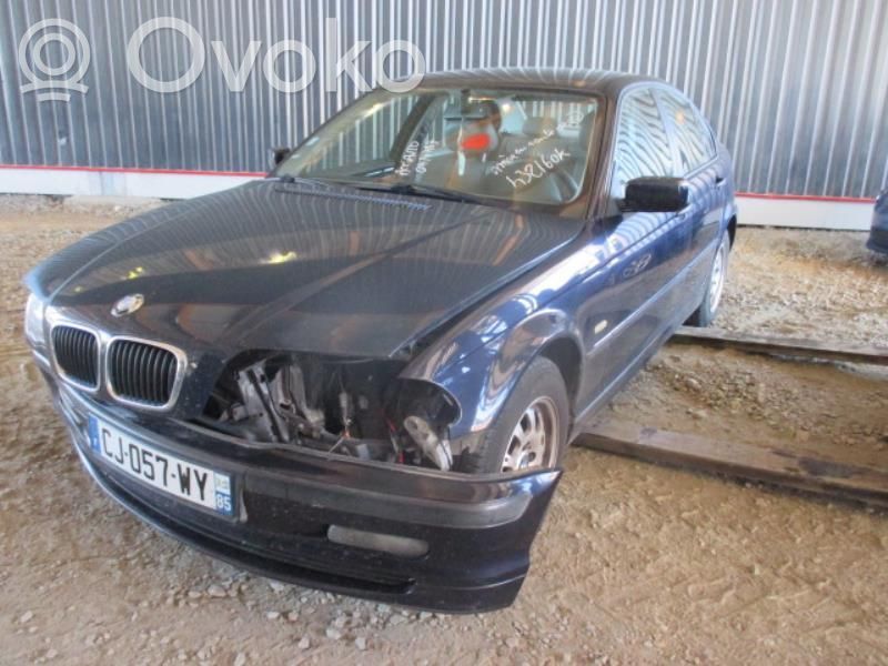 3 E46 Series 3  41517034151