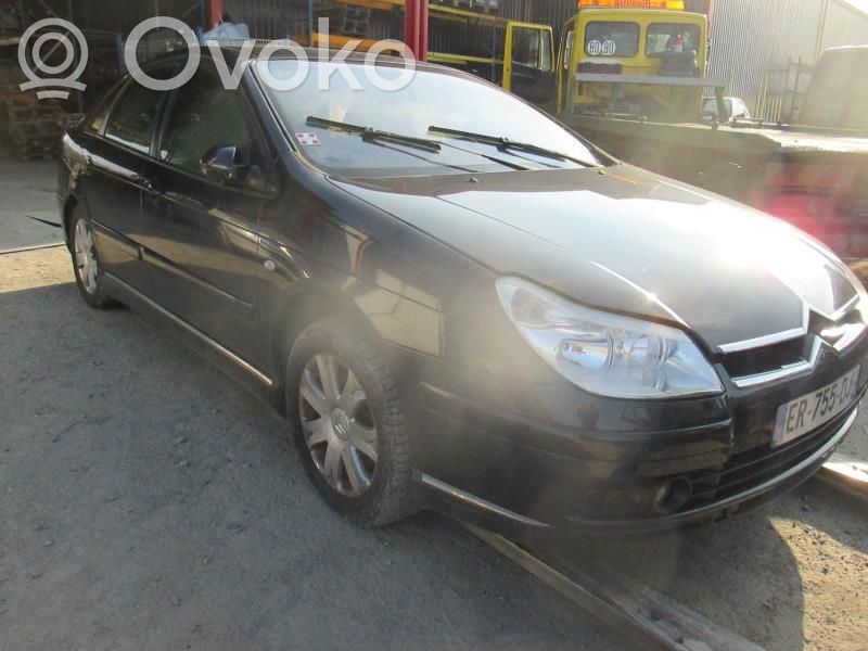 C5 C5, C5 Aircross  9663649977XT