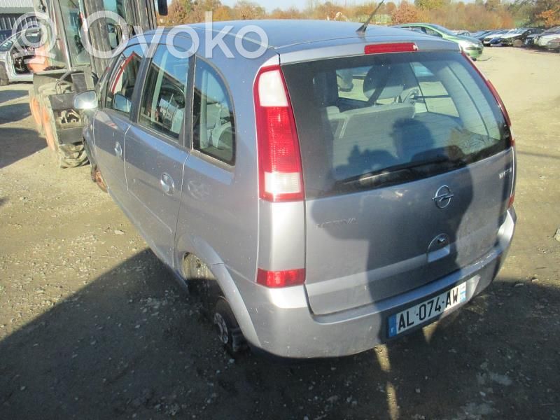 Meriva A Meriva  8973509487