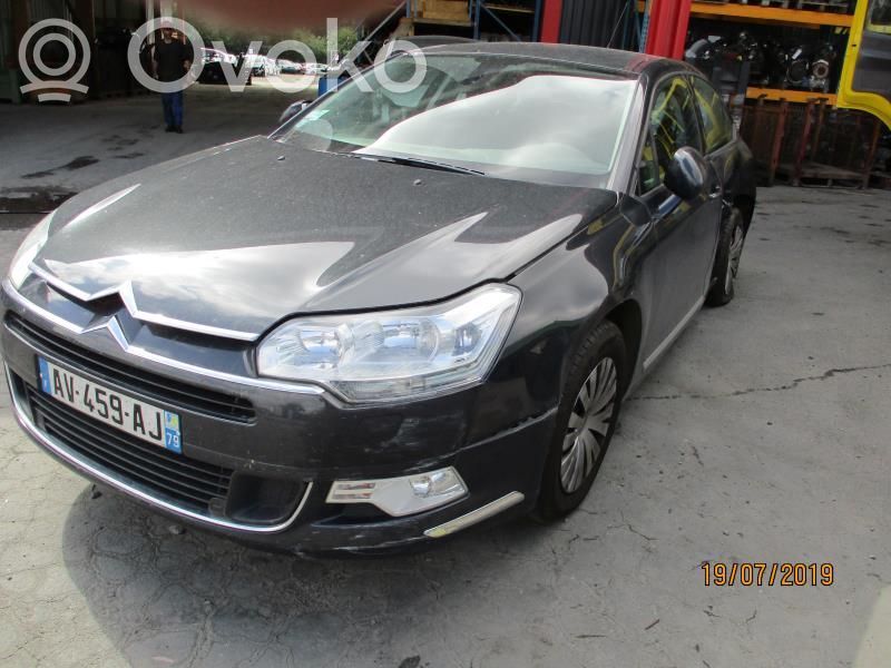 C5 C5, C5 Aircross  00004400V4