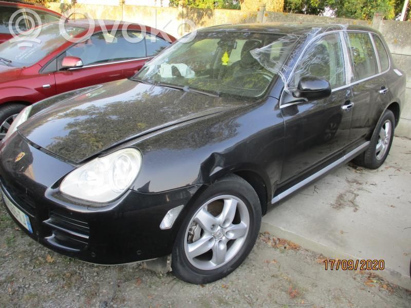 Cayenne (9PA) Cayenne  95550497202