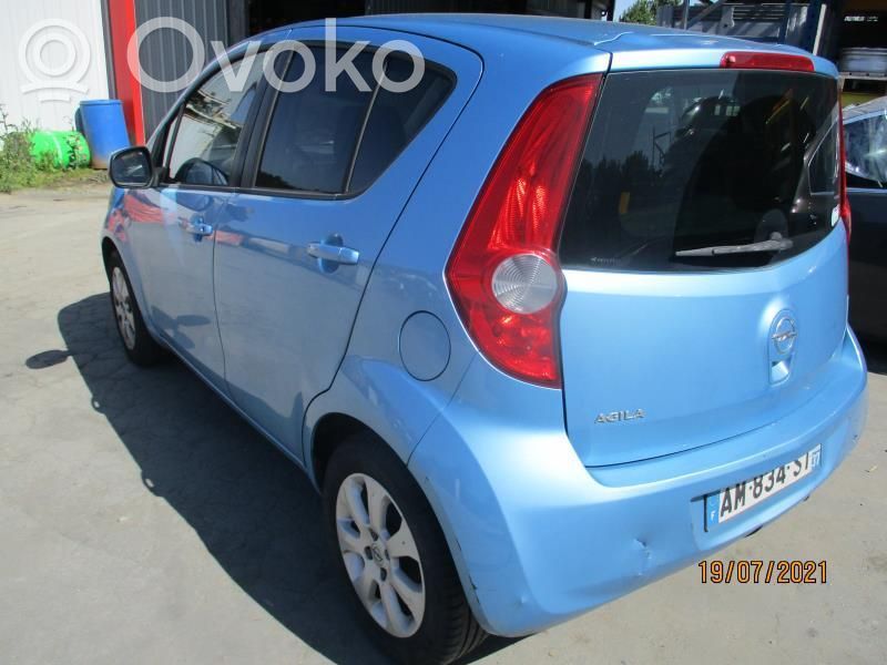 Agila B Agila  95523835