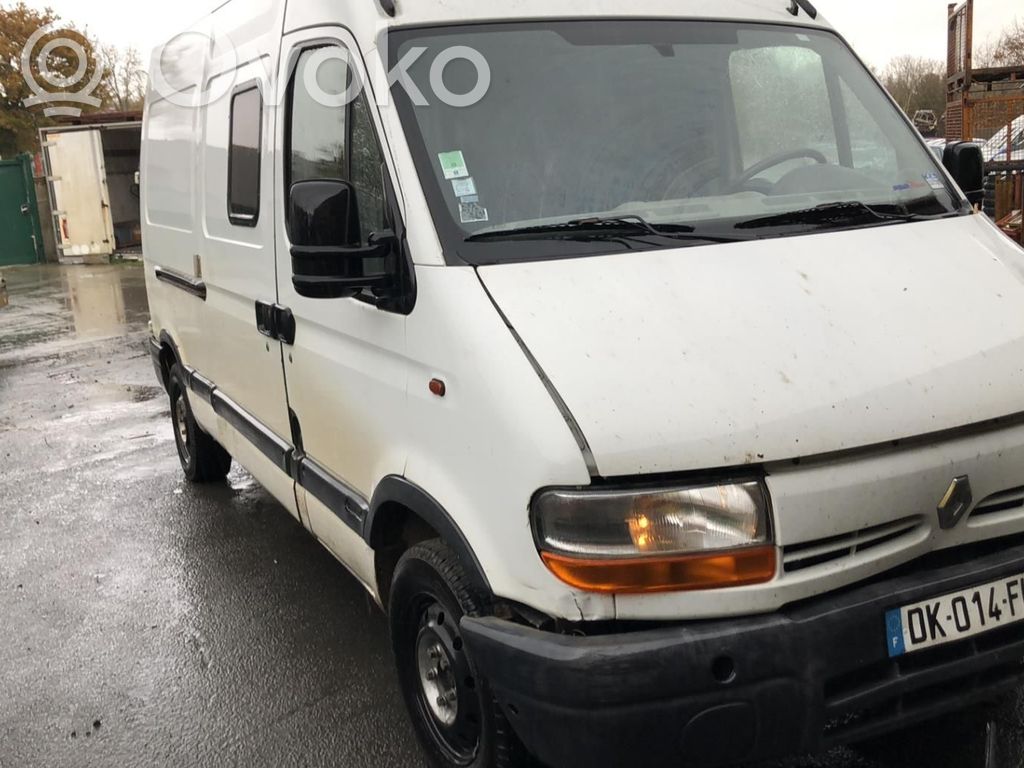 Master II Master  7701208012