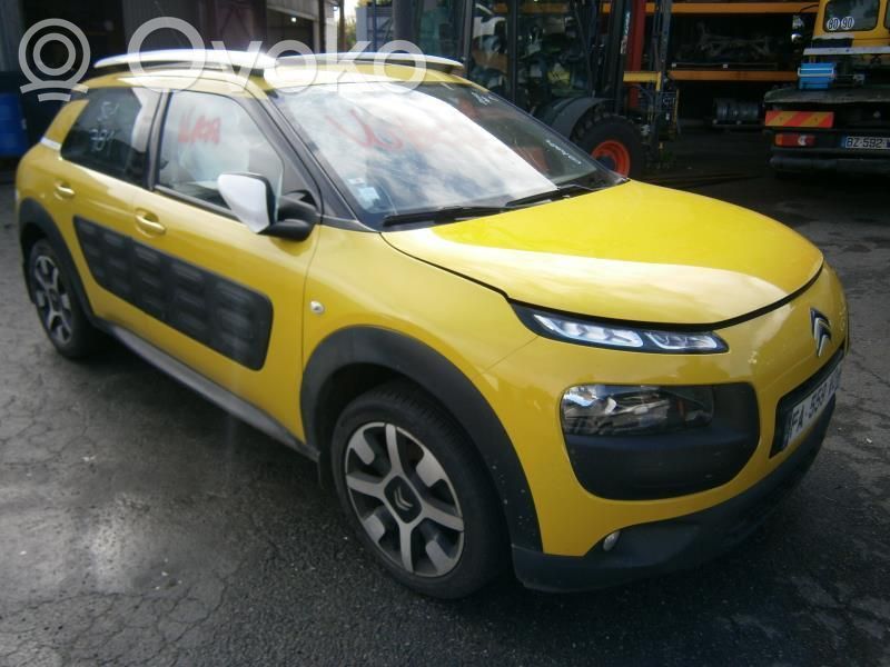 C4 Cactus C4 Picasso, Grand Picasso, Aircross, Cactus  9675202477XT