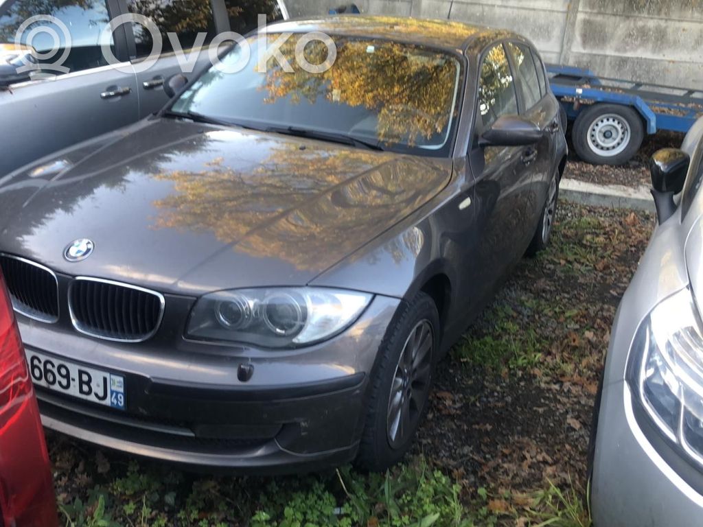1 E81 E87 Series 1  41217131017