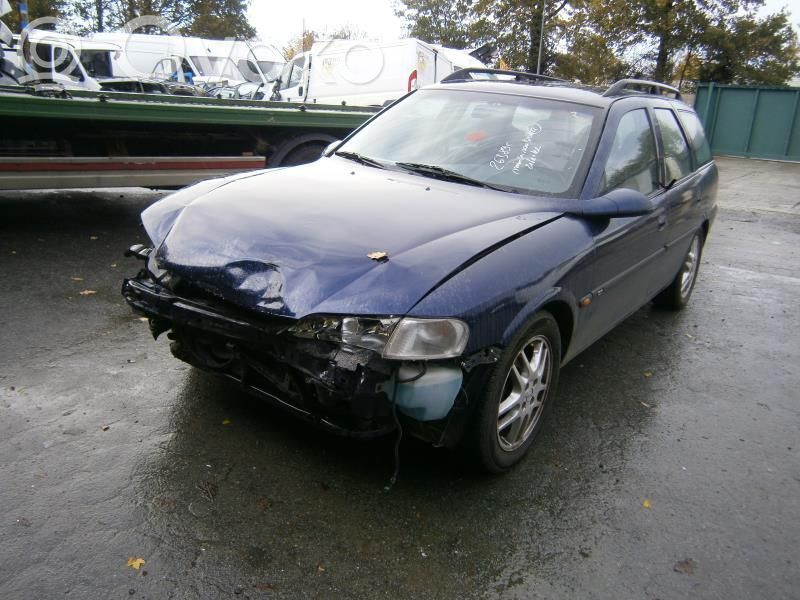 Vectra B Vectra  90541633
