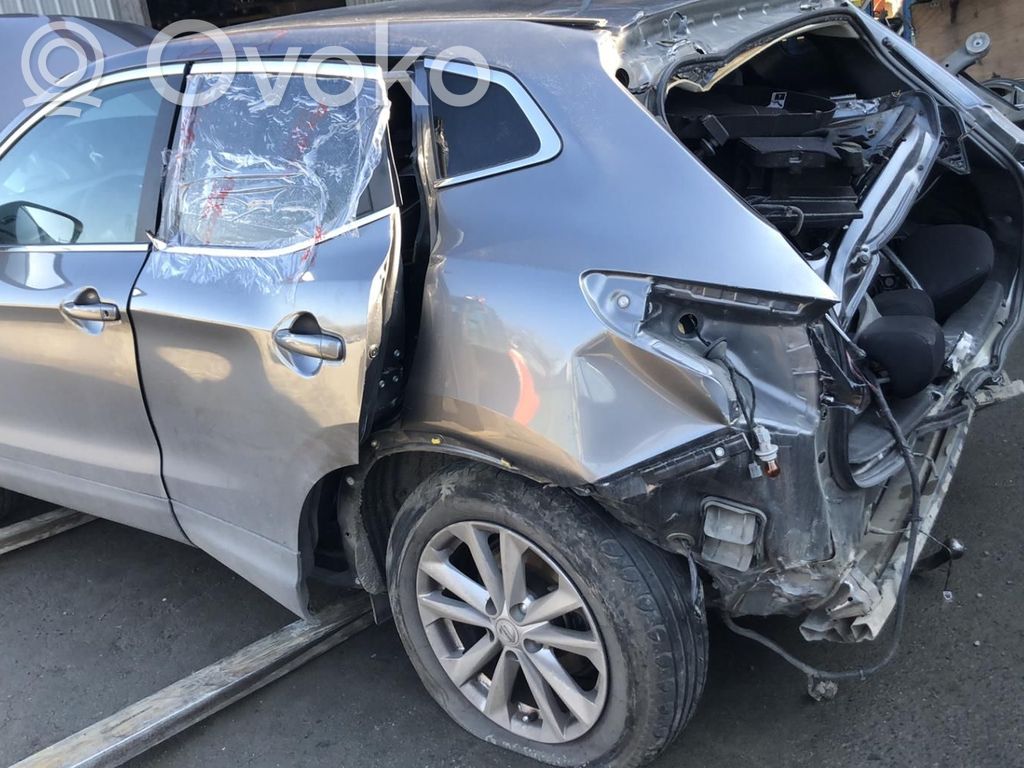 Qashqai Qashqai, Qashqai+2  868854EL2A