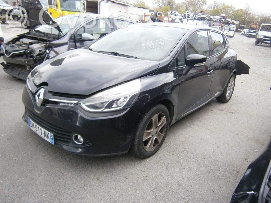 Clio IV Clio  248104203R