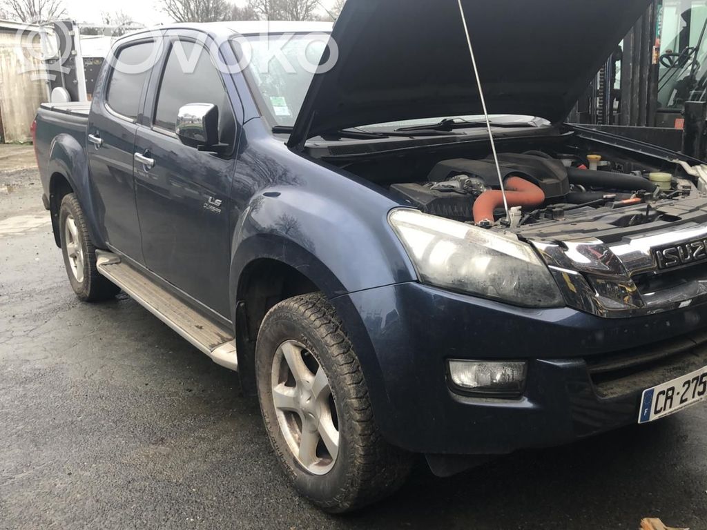 D-Max D-Max  8982290711