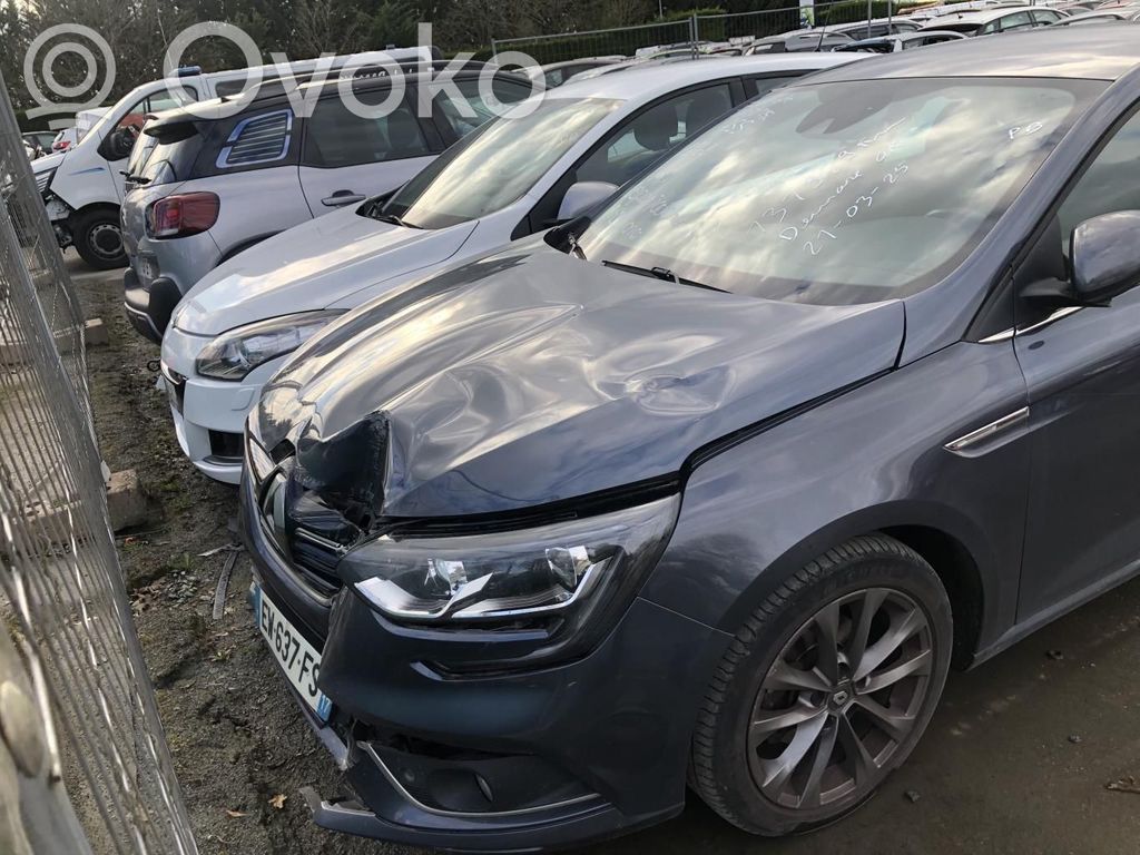 Megane IV Megane  807208314R