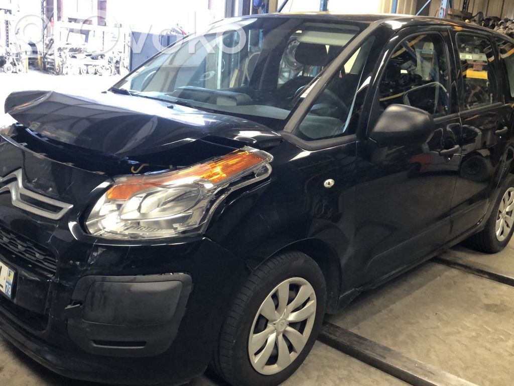 C3 Picasso C3, Pluriel, Picasso  00001601AC